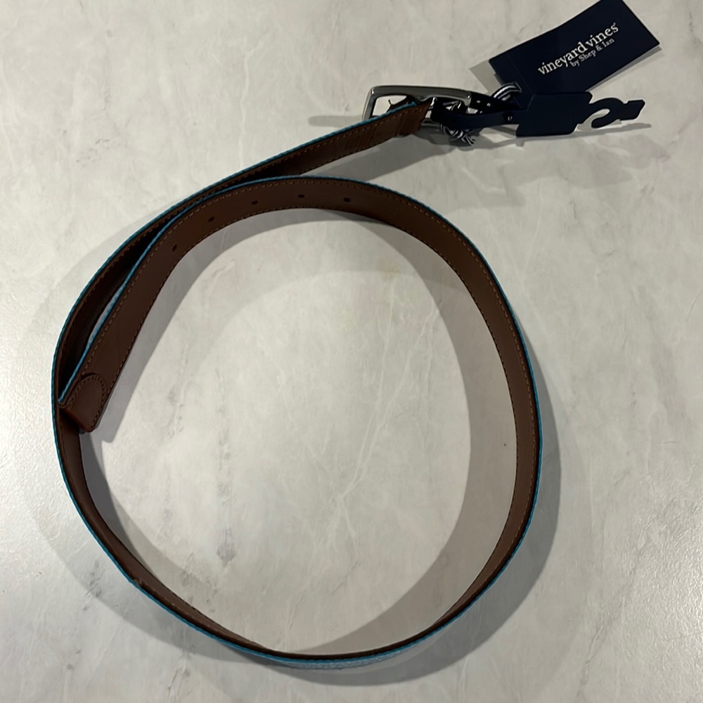 VV Belt
